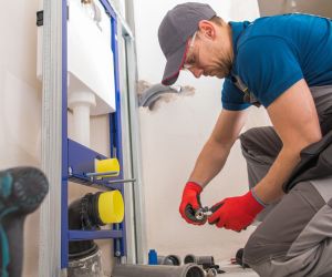 Why choose Effingham Sc Plumbing Expert for pipe break repair in Effingham, SC